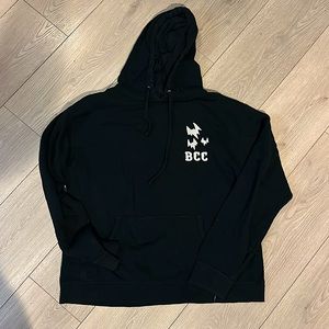 Blackcraft Happy Haunted House Sweatshirt